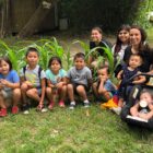 preschool group