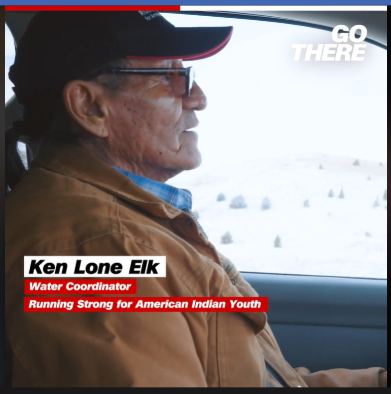 ken lone elk