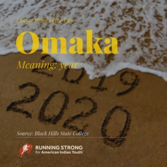 Omaka (year)