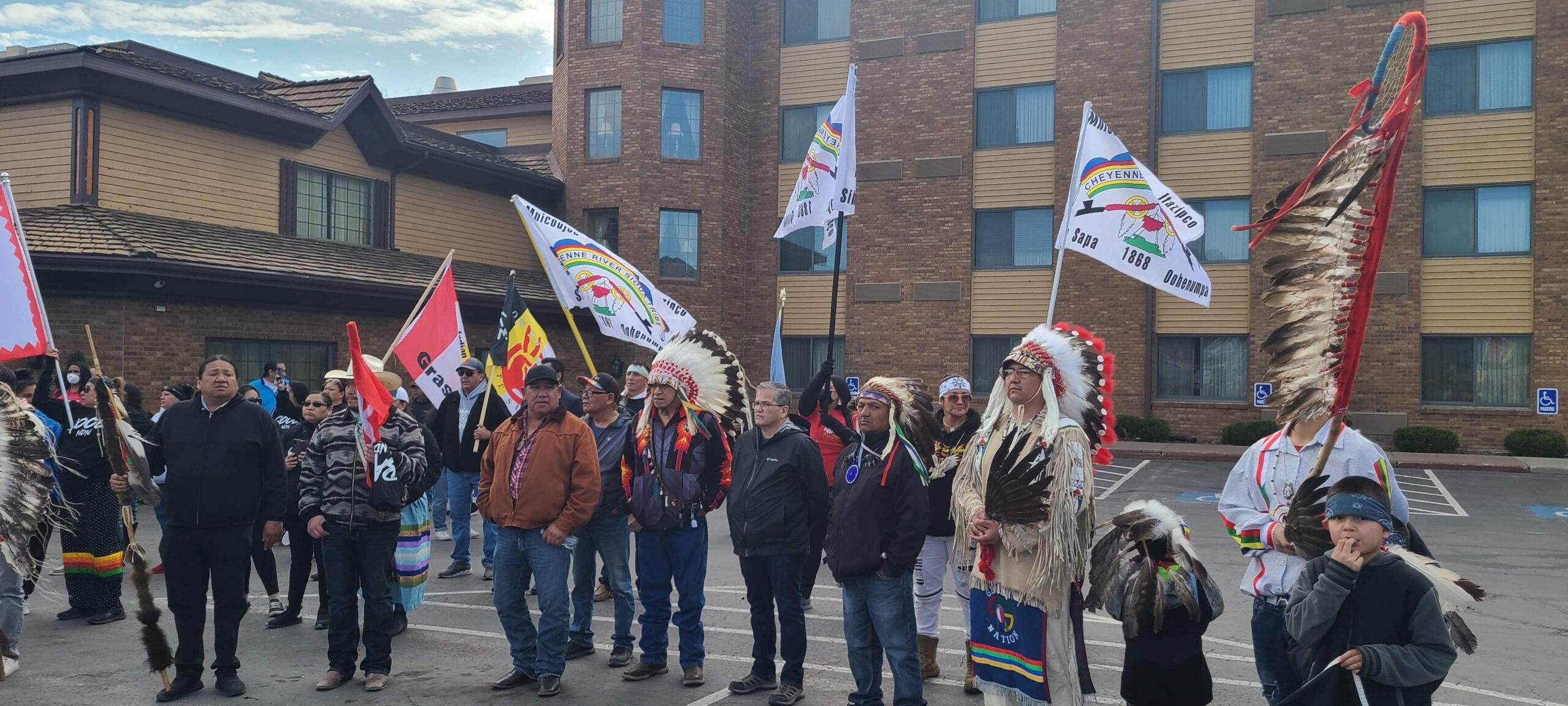 April 1, 2022, News You Can Use From Indian Country For This Week