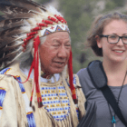 Sydney Mills Farhang Named New Executive Director of Running Strong