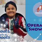 Operation Snowsuit 2022