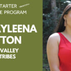 Shayleena Britton