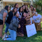 Tillie Stewart, Anpa'o Locke, and Autumn Harry are three Native American environmental justice activists who are making a difference in their communities.