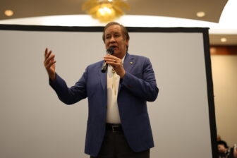 Billy Mills