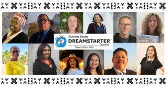 2024-2025 Dreamstarter Teachers