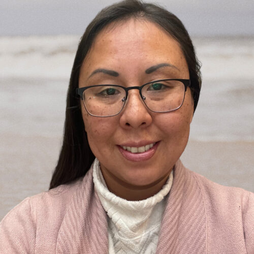 AShley Yazzie Headshot Edited