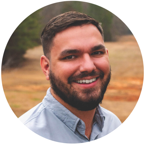 Aaron Baumgardner