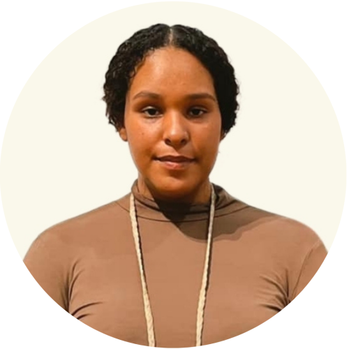 Anna Cuffee