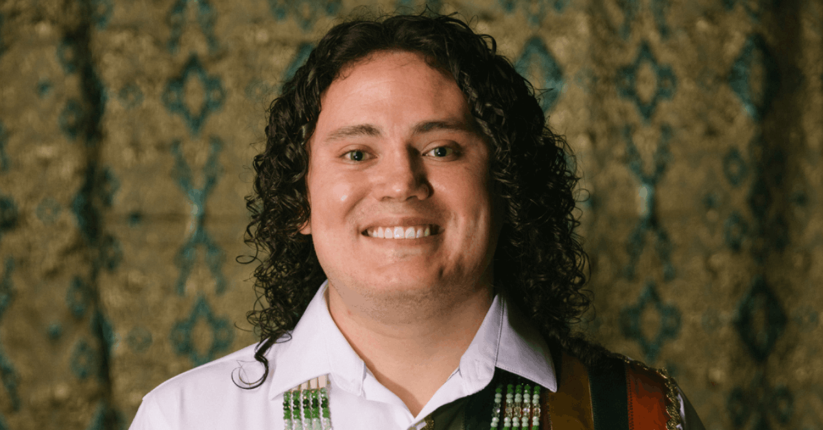 Dreamstarter Creative Jarrette Werk Blends Indigenous Jewelry and Photography