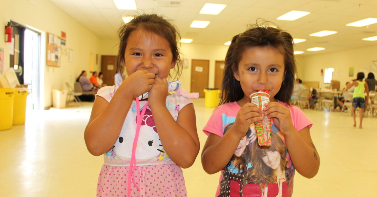 FY14_SYFP_Cherry Creek kids (1)