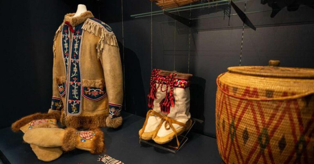 May 22, 2022, News You Can Use From Indian Country For This Week