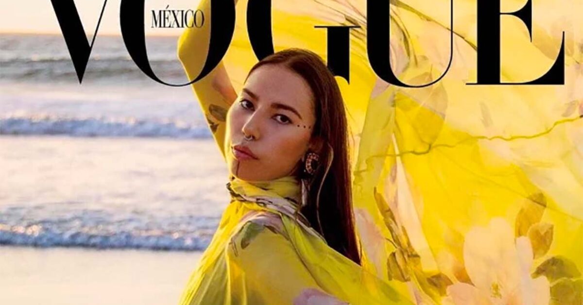 MexicoVogue