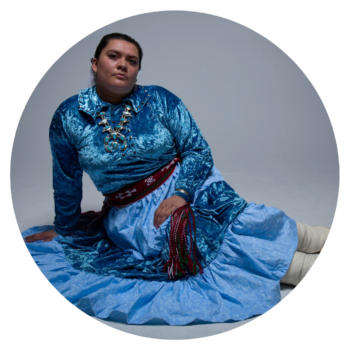 Shakotah Billie photo
