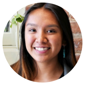 Tia Yazzie photo